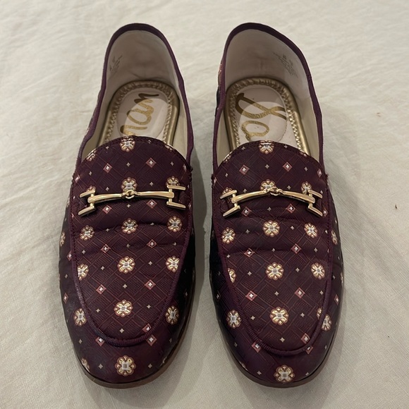 Sam Edelman loafers - Picture 1 of 6